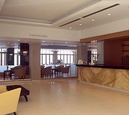 Esperides Resort Spartokhórion Интериор снимка