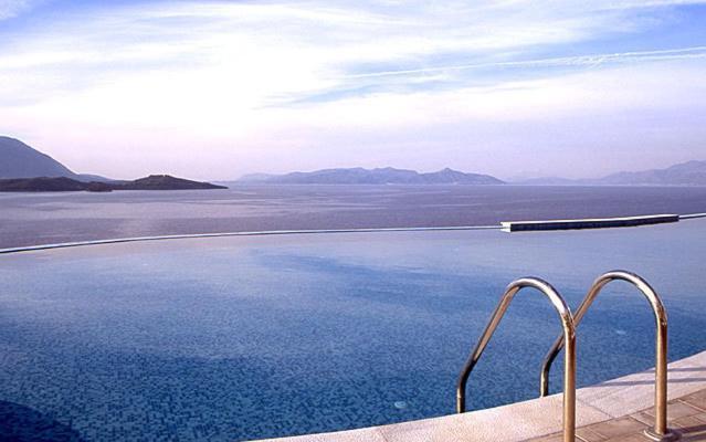 Esperides Resort Spartokhórion Екстериор снимка