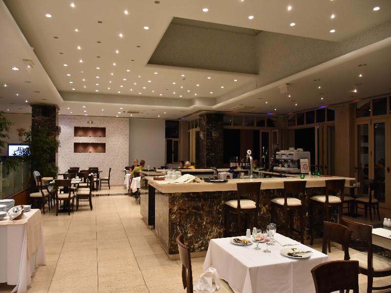 Esperides Resort Spartokhórion Екстериор снимка