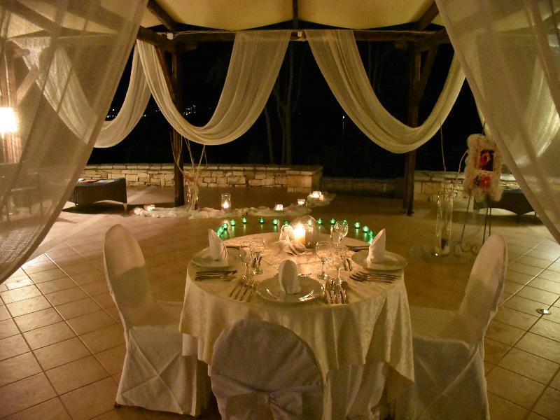 Esperides Resort Spartokhórion Екстериор снимка