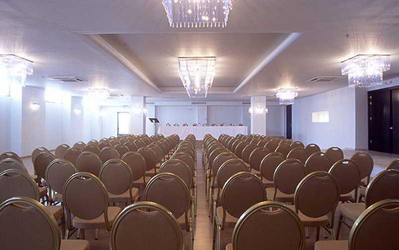 Esperides Resort Spartokhórion Съоръжения снимка