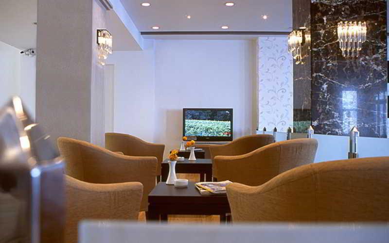 Esperides Resort Spartokhórion Екстериор снимка