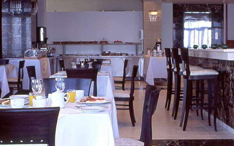 Esperides Resort Spartokhórion Екстериор снимка