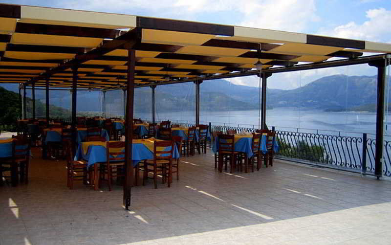 Esperides Resort Spartokhórion Екстериор снимка