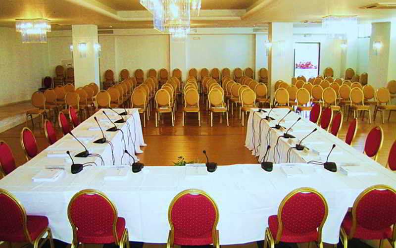 Esperides Resort Spartokhórion Екстериор снимка