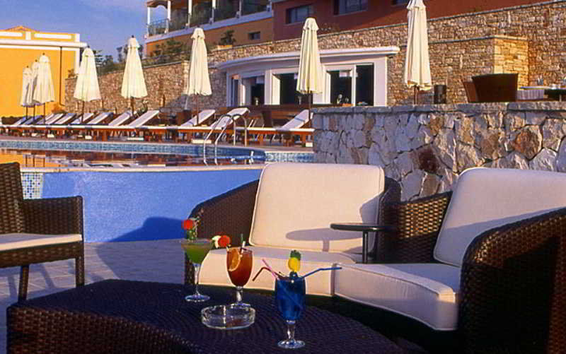 Esperides Resort Spartokhórion Екстериор снимка